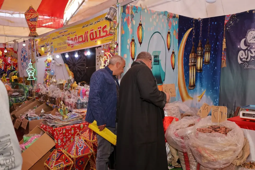 العمل الخيري والتنموي