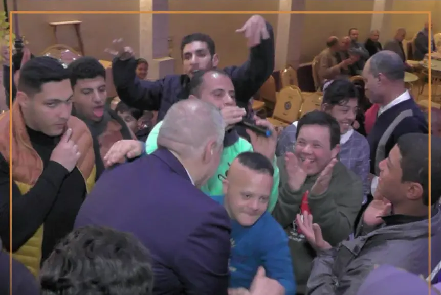 دعم مدارس التربية الفكرية والسمعية