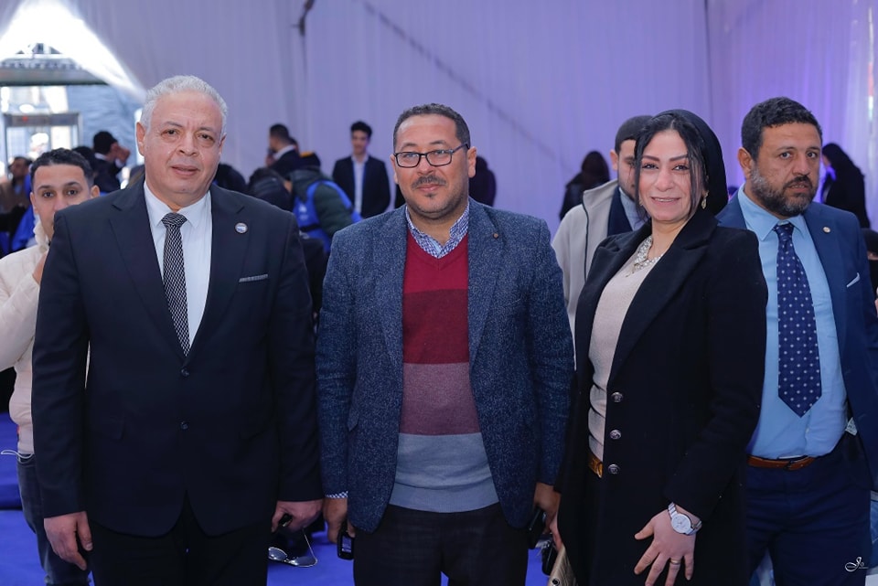 القطاع الصناعي المحلي